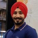 Photo of Ramandeep Singh