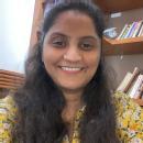 Photo of Chitra S.