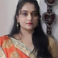 Snehal Patel Class I-V Tuition trainer in Ahmedabad