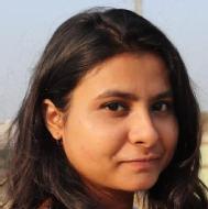 Pritha D. Dance trainer in Kolkata