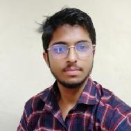 Harsh Kumar Class 12 Tuition trainer in Delhi