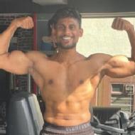 Salmanul Faris N Personal Trainer trainer in Bangalore