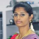 Photo of Preethi Mohan