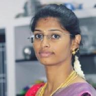 Preethi Mohan Class I-V Tuition trainer in Sankari