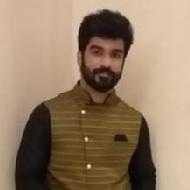 Sparsh Kapoor BCom Tuition trainer in Delhi