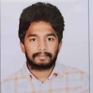 Pulapaka Sampath Kumar Class 11 Tuition trainer in Eluru