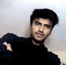 Photo of Kishan Kashyap