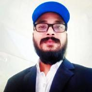 Abhijeet Anand Class 10 trainer in Delhi