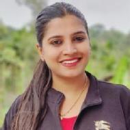 Jamuna C Class 12 Tuition trainer in Bangalore