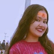 Shweta K. Class I-V Tuition trainer in Naugarh