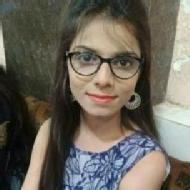 Mitsu Jitendra K. Class 12 Tuition trainer in Bhiwandi
