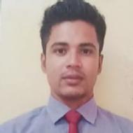 Shiraj Khan Personal Trainer trainer in Guwahati