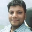 Photo of Dr. Abhay Prakash Joshi