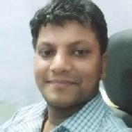 Dr. Abhay Prakash Joshi BHMS Tuition trainer in Samastipur