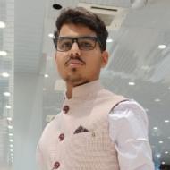 Rakesh Burdak Class I-V Tuition trainer in Chandigarh