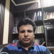 Praveen Dixit Vedic Maths trainer in Gurgaon