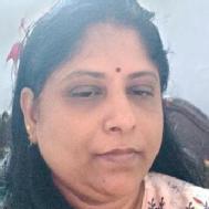 Anitha K. BCom Tuition trainer in Visakhapatnam