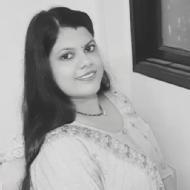 Preeti Ranjan Class I-V Tuition trainer in Delhi