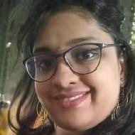 Shreya G. Class 10 trainer in Noida