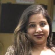 Lakshita M. French Language trainer in Delhi