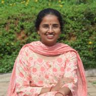 Gopika Prasanna Vocal Music trainer in Hyderabad