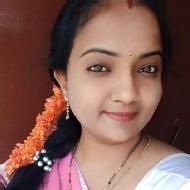 Swetha Vocal Music trainer in Anakapalle