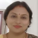 Photo of Priya Chatterjee