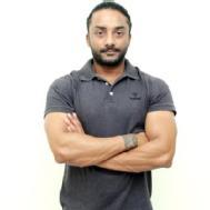 Jitesh Widhani Personal Trainer trainer in Bhopal