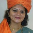 Photo of Pooja Pravin Bhagat