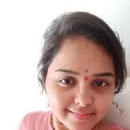 Dr Soujanya Class I-V Tuition trainer in Hyderabad