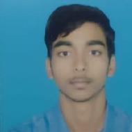 Ashish Nayan Class I-V Tuition trainer in Gaya