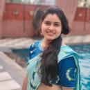 Photo of Anshita Panda