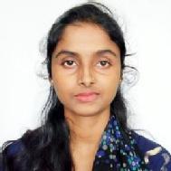 Shahida K. Class I-V Tuition trainer in Barpeta