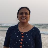 Dona Vala Class I-V Tuition trainer in Vadodara