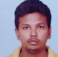Dibya Jyoti Mandal Class I-V Tuition trainer in Kolkata