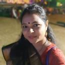 Photo of Ananya Barat