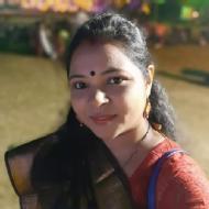 Ananya Barat Class I-V Tuition trainer in Noida