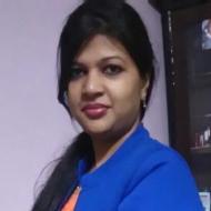 Kumkum P. Nursery-KG Tuition trainer in Ludhiana