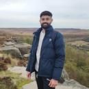 Photo of Vaibhav Pant