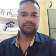 Ajay Devbrat Singh Class 12 Tuition trainer in Bara