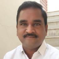 P. Srinivasa Rao Spoken English trainer in Guntur