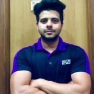 Vihaan Arya Personal Trainer trainer in Gurgaon