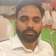Divyjyot Singh Class 12 Tuition trainer in Hanumana