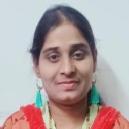 Photo of Fouzia
