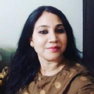 Reena Upadhyay Class 11 Tuition trainer in Ghaziabad