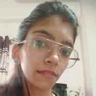 Shruti Kaushal Class 10 trainer in Bhopal