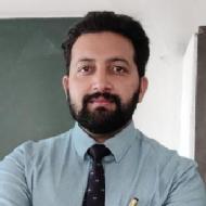 Ravi Engineering Entrance trainer in Udhampur