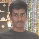 Photo of M. Choza Prakash