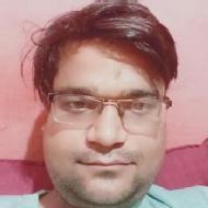 Girraj Pathak Chess trainer in Gwalior