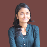 Arti V. Class 11 Tuition trainer in Delhi